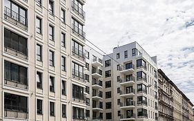RentPlanet - Przedmieście Oławskie